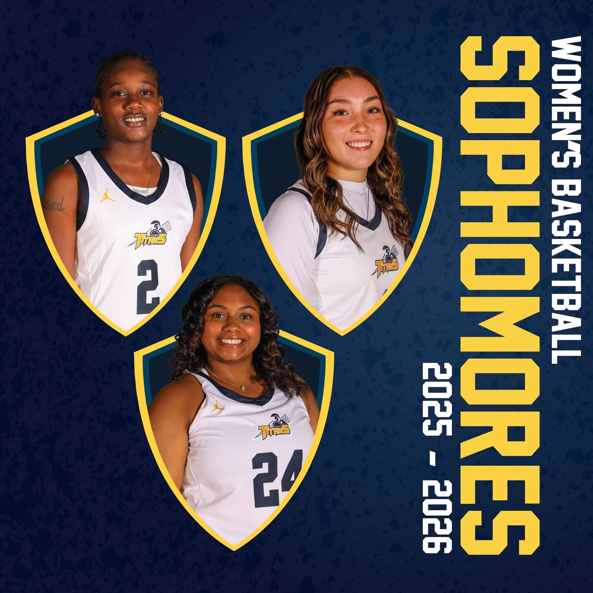 Ward, Medina &amp; Krause See Heroic Efforts Come Up Short On Sophomore Night